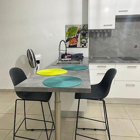 Kessydryss Daire Sainte-Marie Dış mekan fotoğraf