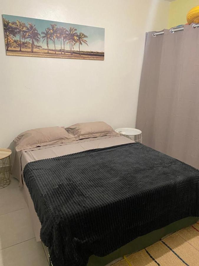 Kessydryss Daire Sainte-Marie Dış mekan fotoğraf