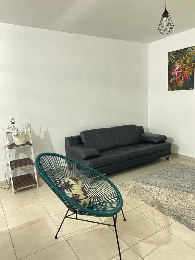 Kessydryss Daire Sainte-Marie Dış mekan fotoğraf