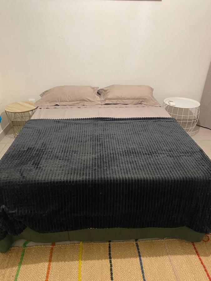 Kessydryss Daire Sainte-Marie Dış mekan fotoğraf
