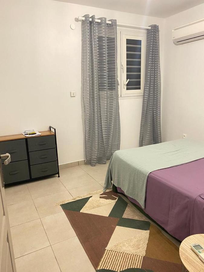 Kessydryss Daire Sainte-Marie Dış mekan fotoğraf
